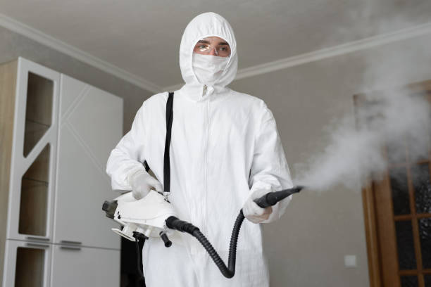 Best Commercial Mold Inspection  in Lliams Bay, WI